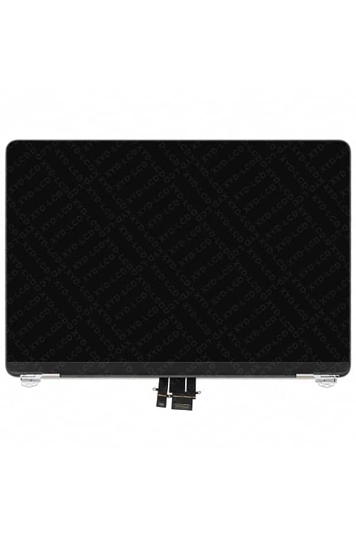 13.6 inch MacBook Air M2 2022 A2681 EMC 4074 LCD Screen Replacement 1