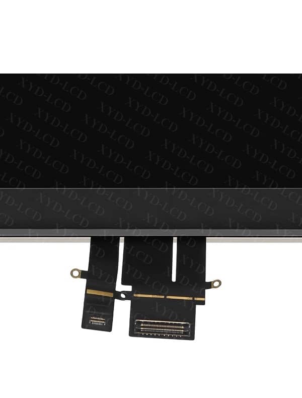 13.6 inch MacBook Air M2 2022 A2681 EMC 4074 LCD Screen Replacement 2