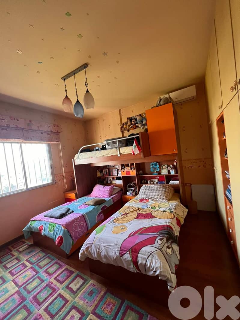 Kids Bedroom 0