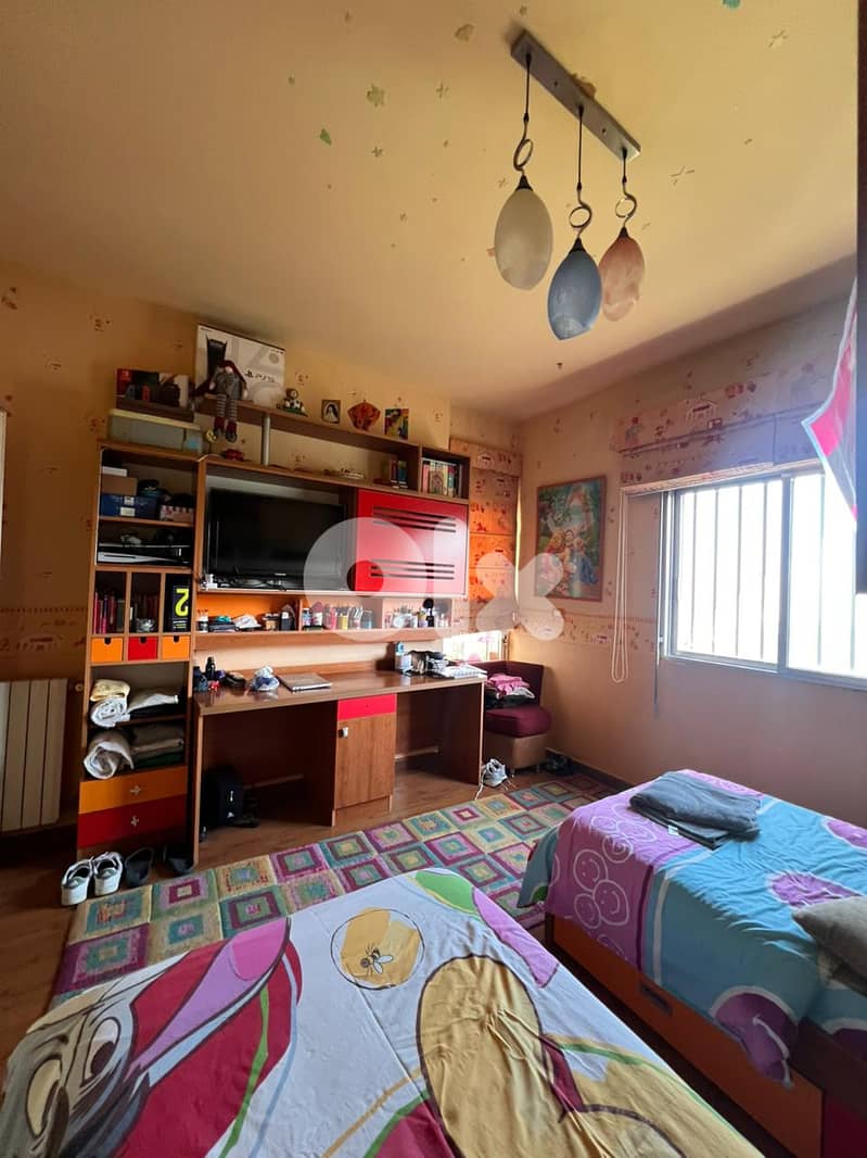 Kids Bedroom 1