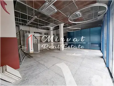 Prime Commercial Space for Rent in Mar Mikhael