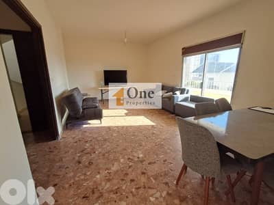APARTMENT FOR RENT IN KASLIK