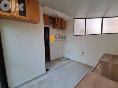 APARTMENT FOR RENT IN HARET SAKHER - JOUNIEH