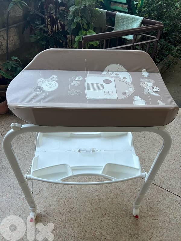 bath for baby very good conditions like new 1