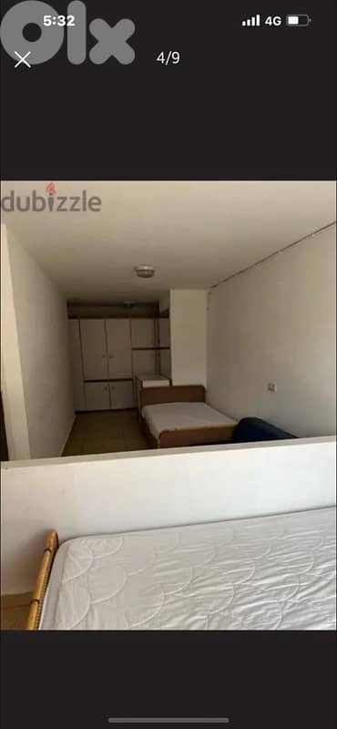 chalet duplex in amwaj for rent 7
