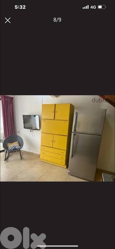 chalet duplex in amwaj for rent 9