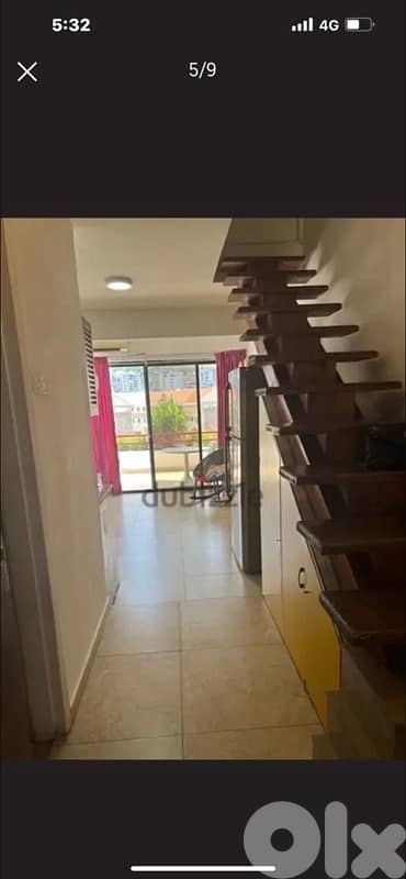 chalet duplex in amwaj for rent 10