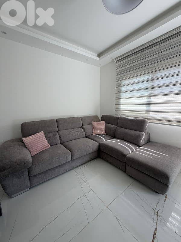 living room 0