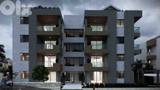 Apartment For Sale In Halat | Payment Plan | شقة للبيع | PLS 26518/A2