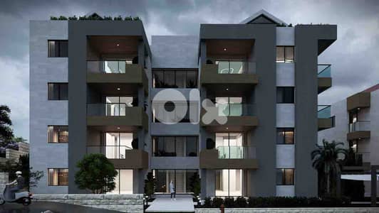 2 BR Apartment For Sale In Halat | شقة للبيع | حالات | PLS 26518/A3