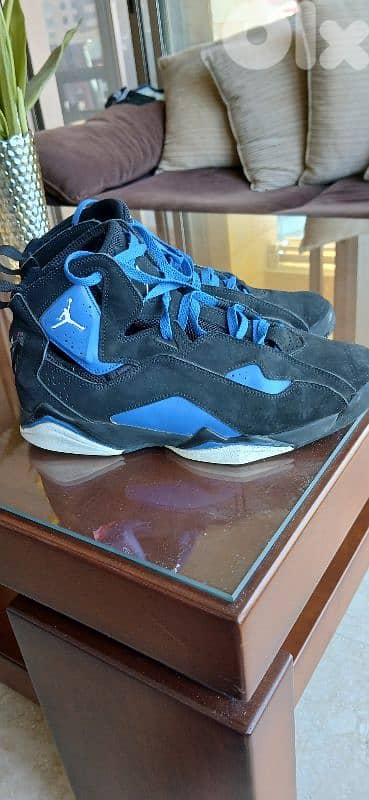 jordan True flight 0