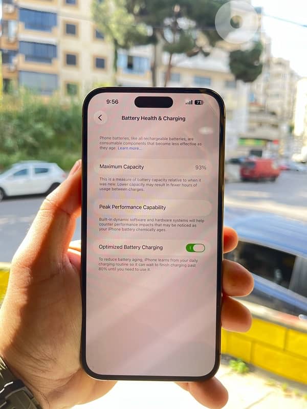 IPhone 14 Promax 1tb 0