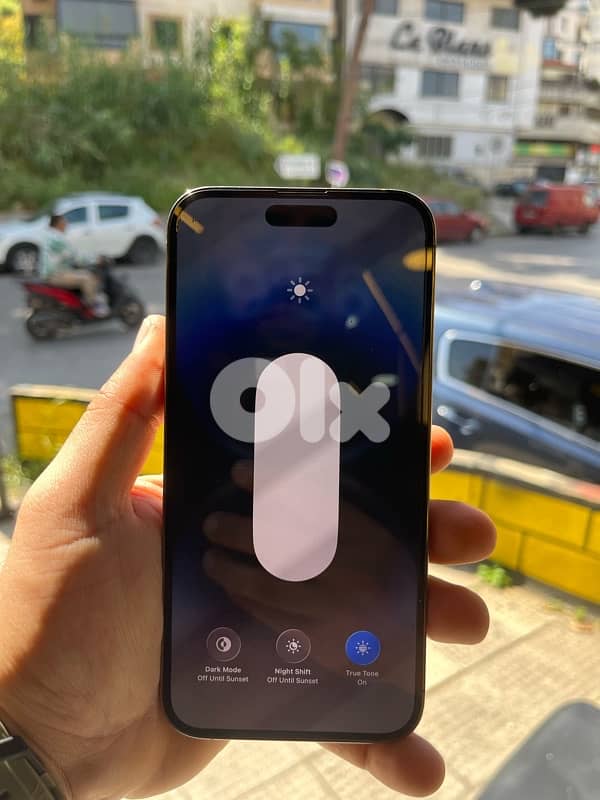 IPhone 14 Promax 1tb 4