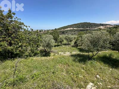 Land for sale in Helta 2123m² ONLY for 140K في حلتا