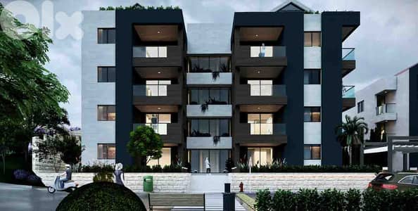 Apartment In Halat | For Sale | Near Jbeil | شقة للبيع | PLS 26518/A5