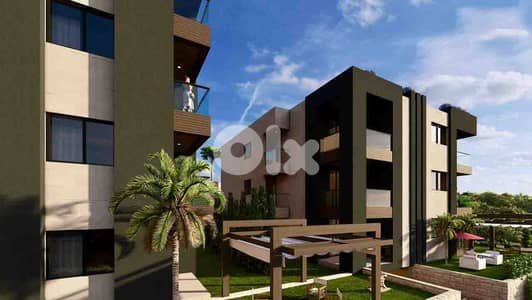 Apartment In Halat | For Sale | Near Jbeil | شقة للبيع | PLS 26518/A5