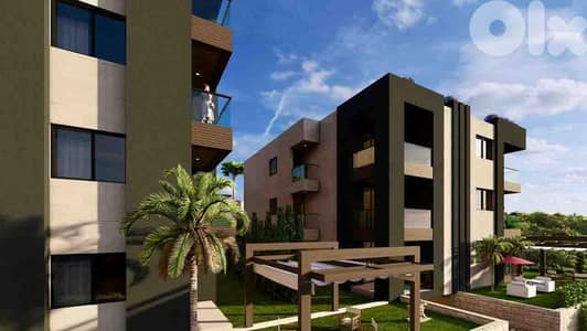 3 BR Apartment In Halat For Sale | شقة للبيع | PLS 26518/A6