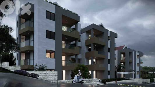 3 BR Apartment In Halat For Sale | شقة للبيع | PLS 26518/A6