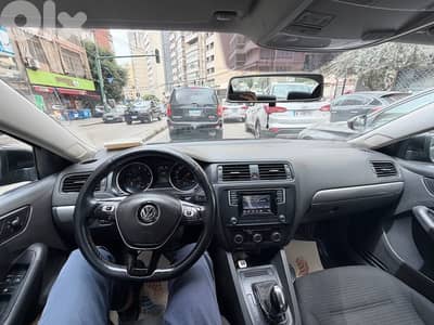 Volkswagen Jetta 2017