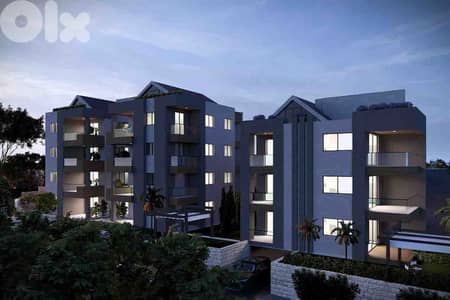 Apartment High-End Finishing | Sale | Halat | شقة للبيع | PLS 26518/B1