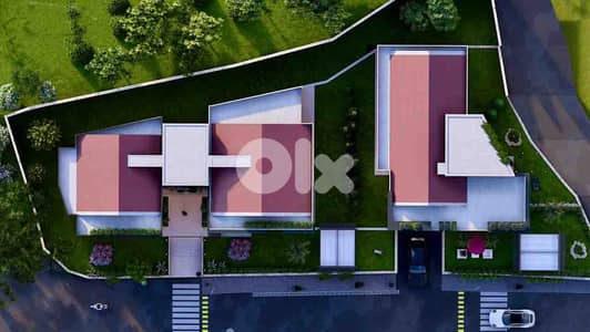 Apartment High-End Finishing | Sale | Halat | شقة للبيع | PLS 26518/B1