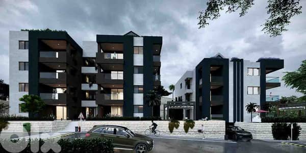 Apartment In Halat For Sale | 3 BR | شقة للبيع | PLS 26518/B2