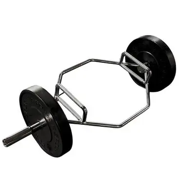 Trap bar heavy duty