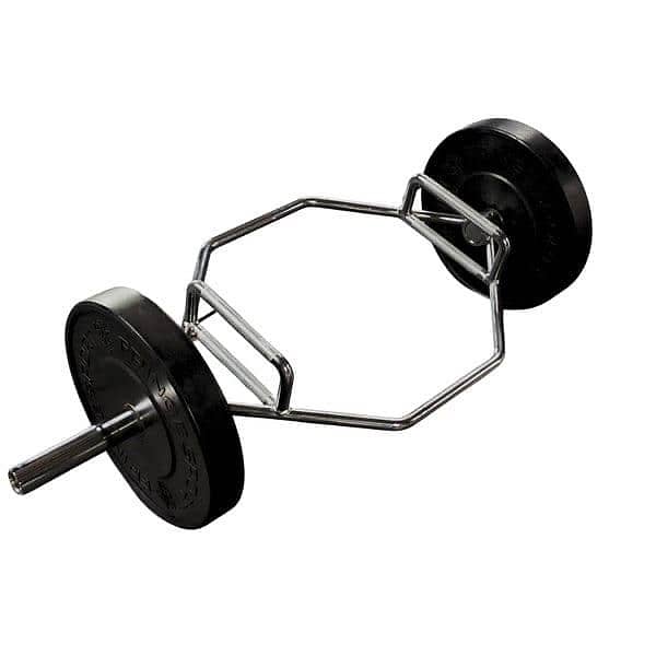 Trap bar heavy duty 0