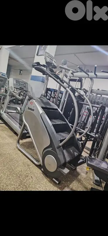 Stair master original  heavy duty