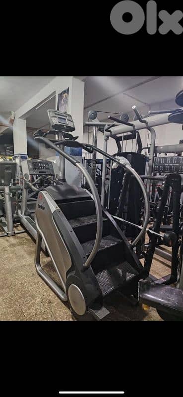 Stair master original  heavy duty 2