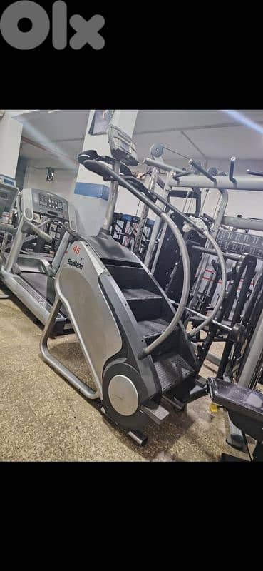 Stair master original  heavy duty 3