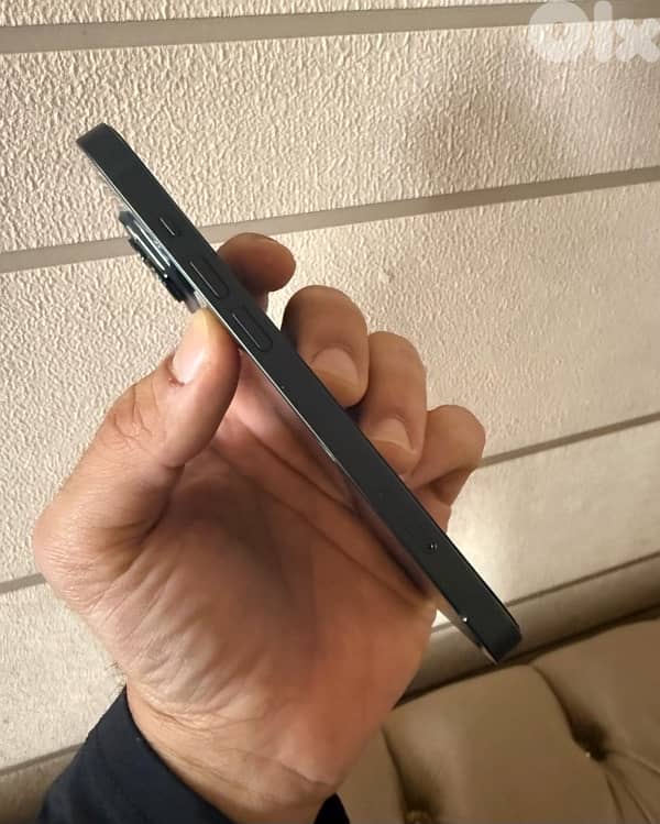 Iphone 14 128GB like new مش مفكوك 0
