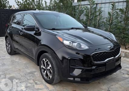 Kia Sportage 2020
