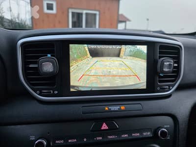 Kia Sportage 2020