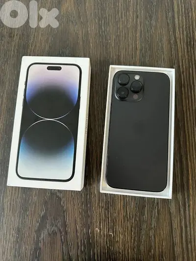 Iphone 14 pro max 512gb