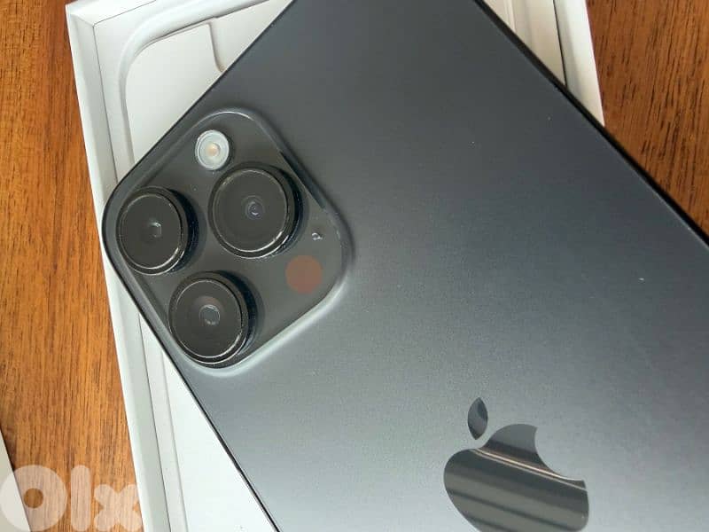 Iphone 14 pro max 512gb 4