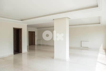 Apartment in New Mar Takla- Hazmieh for sale/شقة في نيو مار تقلا للبيع