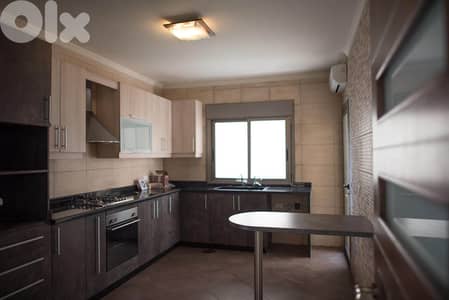 Apartment in New Mar Takla- Hazmieh for sale/شقة في نيو مار تقلا للبيع