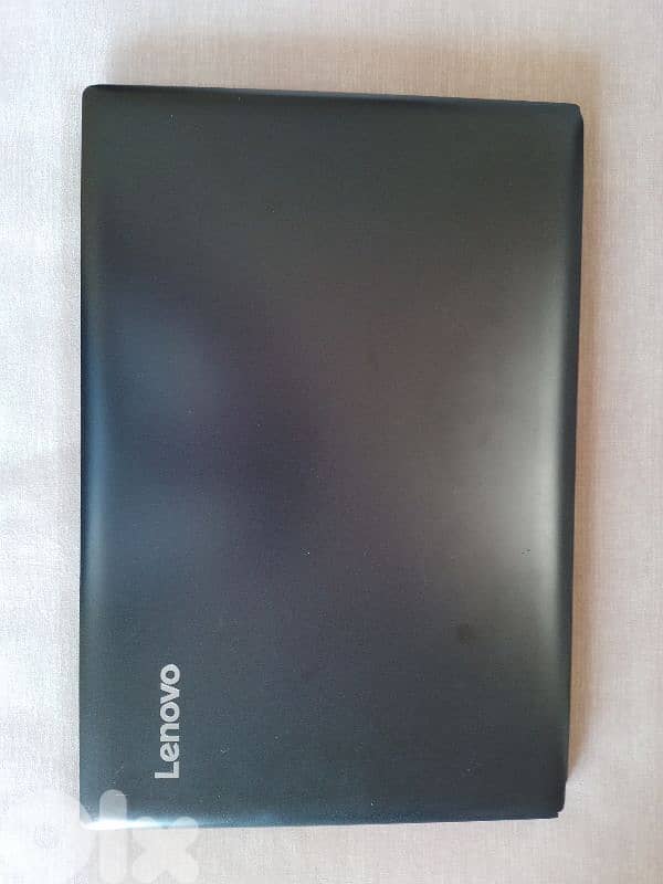Lenovo IdeaPad 320 15.6" i7 6th Gen 8GB RAM 223GB SSD for Work & Study 0