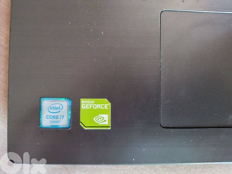 Lenovo IdeaPad 320 15.6" i7 6th Gen 8GB RAM 223GB SSD for Work & Study 3