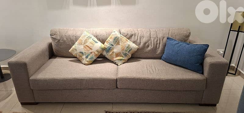 Living room 0
