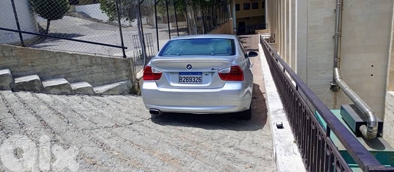 BMW 3-Series 2006 0