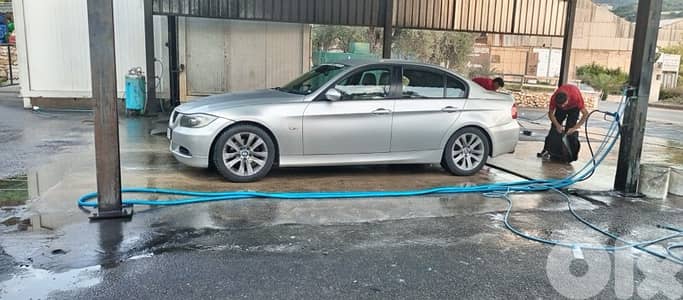 BMW 3-Series 2006
