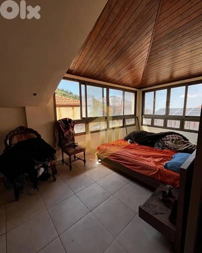 Roof for Sale in Bchamoun روف للبيع في بشامون