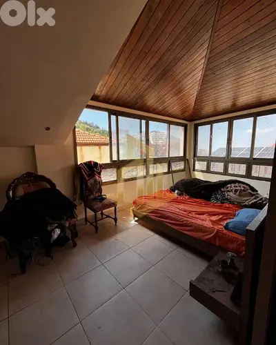 Roof for Sale in Bchamoun روف للبيع في بشامون