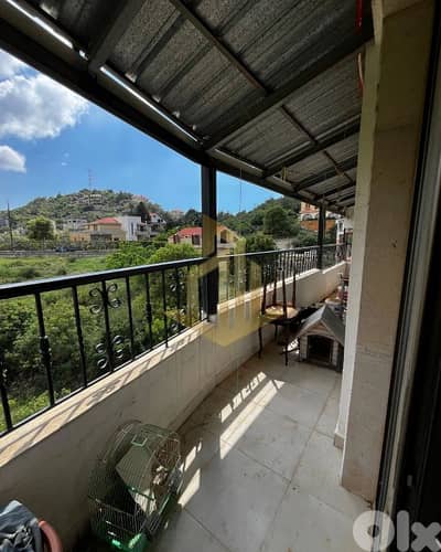 Roof for Sale in Bchamoun روف للبيع في بشامون