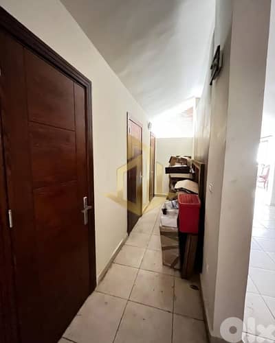 Roof for Sale in Bchamoun روف للبيع في بشامون