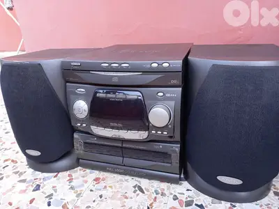 Thompson stereo بدو تصليح