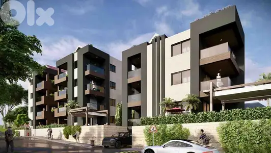 High-End Apartment For Sale | Halat | شقة للبيع | PLS 26518/B3