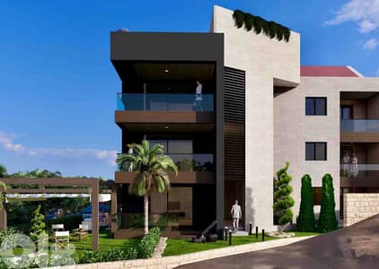 High-End Apartment For Sale | Halat | شقة للبيع | PLS 26518/B3